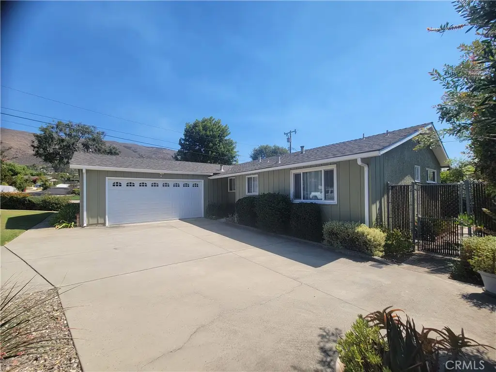 1247 San Carlos, San Luis Obispo, CA 93401 - #1