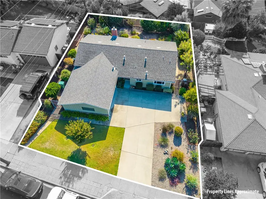 1247 San Carlos, San Luis Obispo, CA 93401 - #3