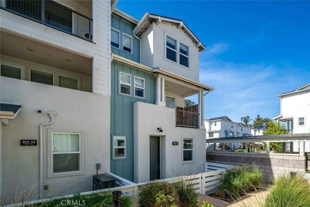 905 Madonna #30, San Luis Obispo, CA 93405 - #1
