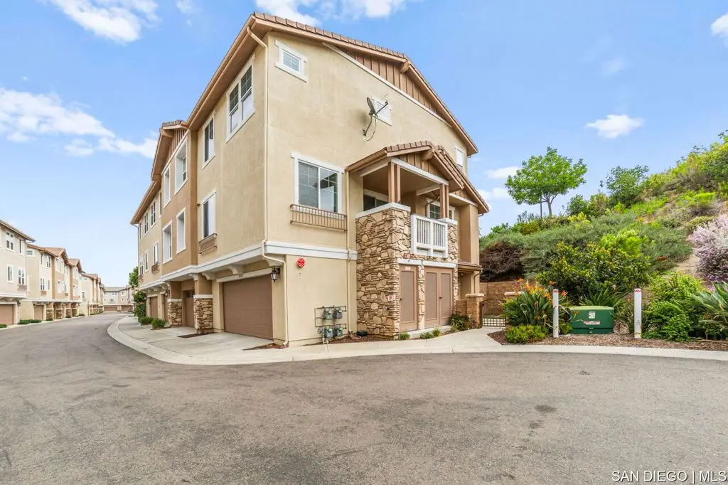 3042 Cole Grade Dr, Santee, CA 92071 - #1