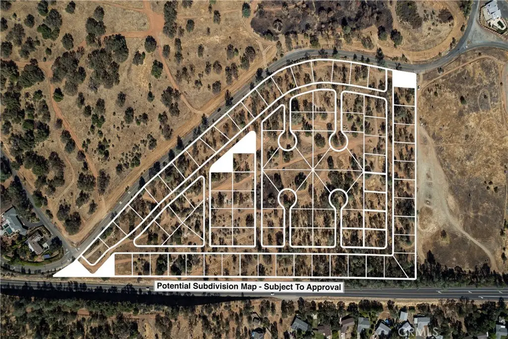 0 Heritage Road, Oroville, CA 95966 - #1