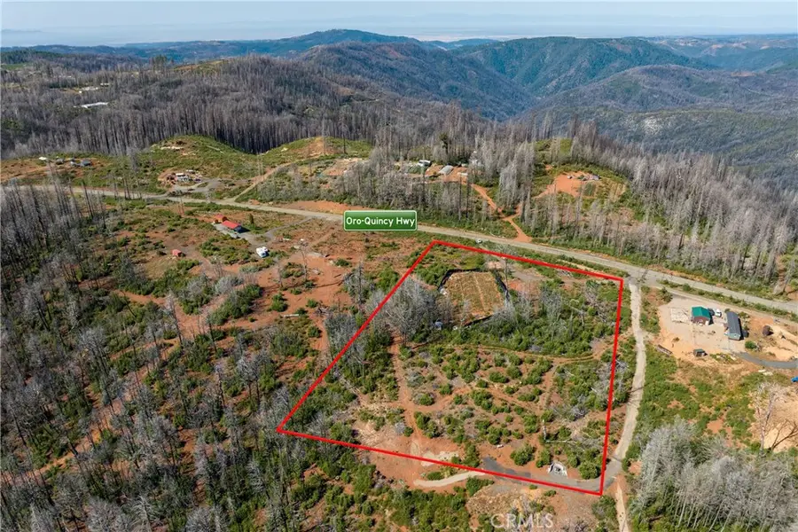 13324 Oroville Quincy, Berry Creek, CA 95916 - Image #2