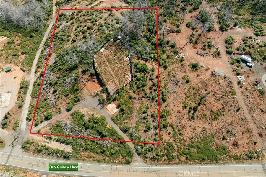 13324 Oroville Quincy, Berry Creek, CA 95916 - Image #3