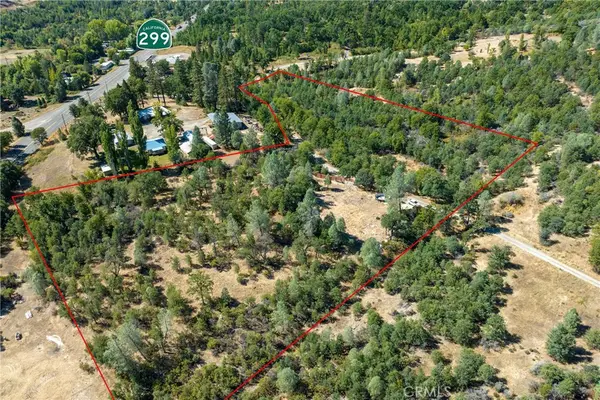 0 Round Mountain, Round Mountain, CA 96084