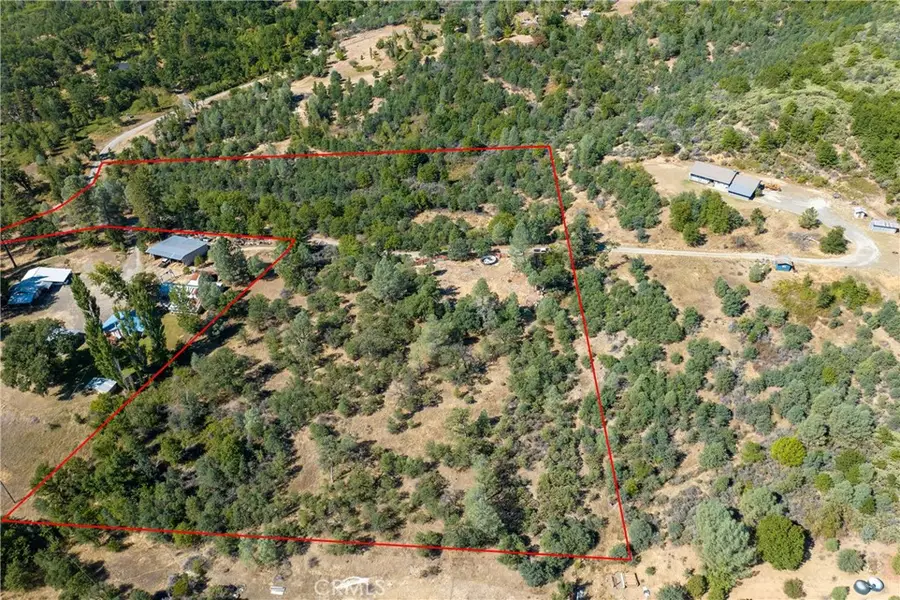 0 Round Mountain, Round Mountain, CA 96084 - Image #2