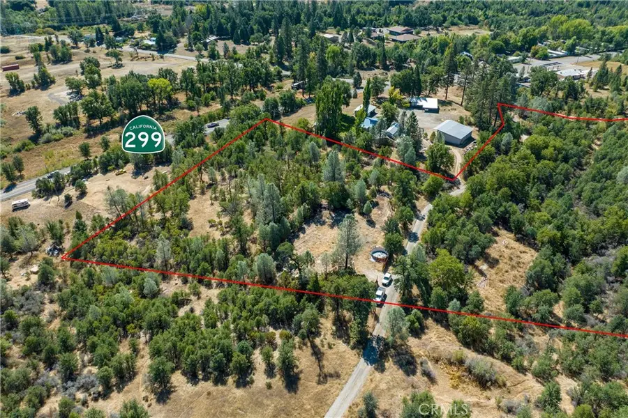 0 Round Mountain, Round Mountain, CA 96084 - Image #3