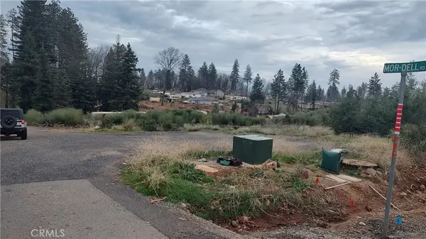 1520 Mor Dell Road, Paradise, CA 95969