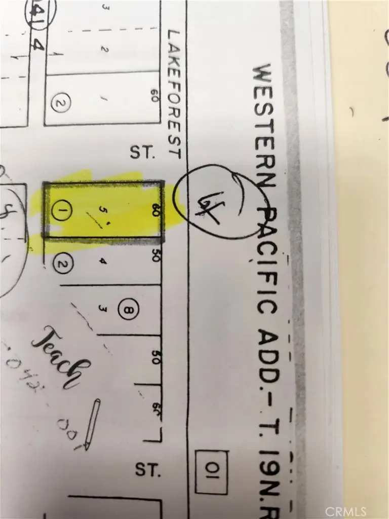 0 Lakeforest, Oroville, CA 95965 - Image #1