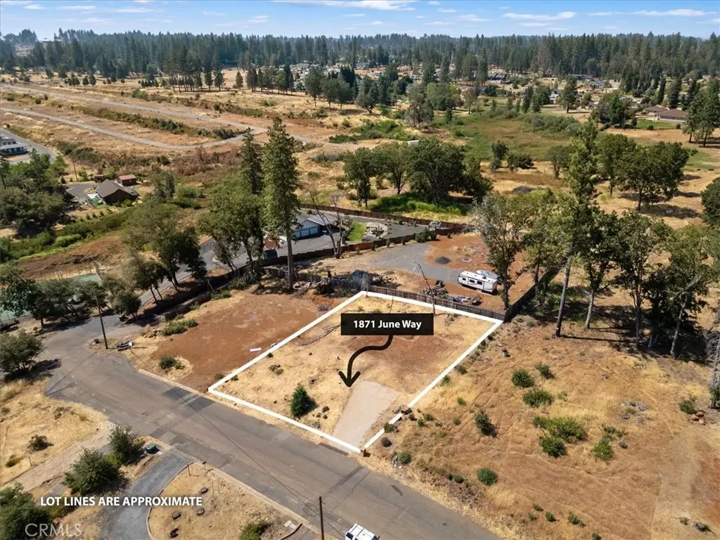 1871 June Way, Paradise, CA 95969 - #1