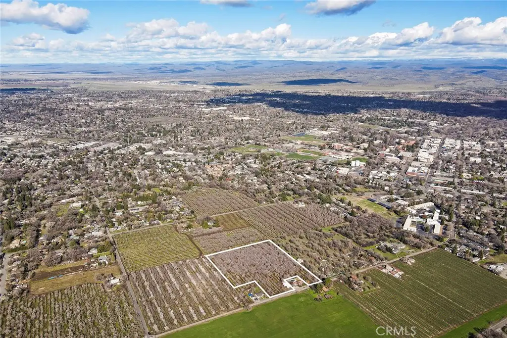 1842 Santa Clara Avenue, Chico, CA 95928 - #1