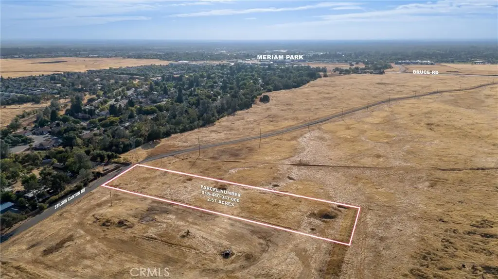 0 Stilson Canyon Road, Chico, CA 95928 - Image #1