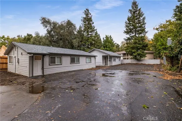 1122 Stewart Avenue, Chico, CA 95926