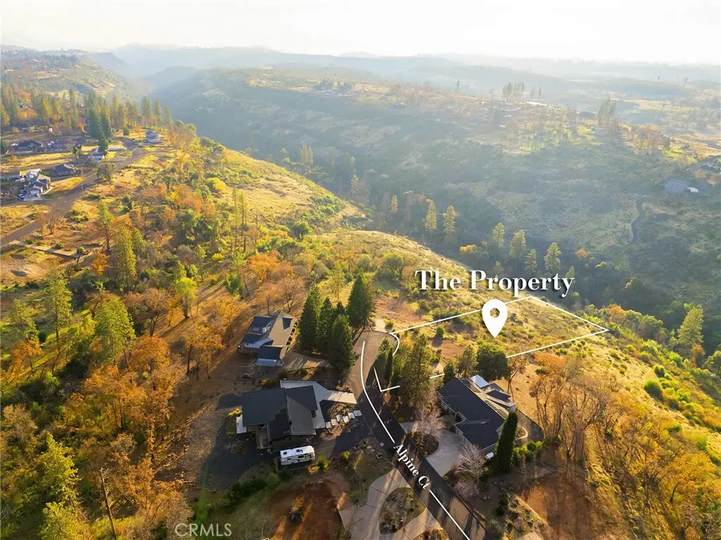 5461 Alpine Court, Paradise, CA 95969 - #1