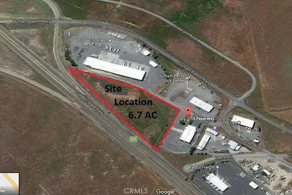 15 Pepsi Way, Durham, CA 95938