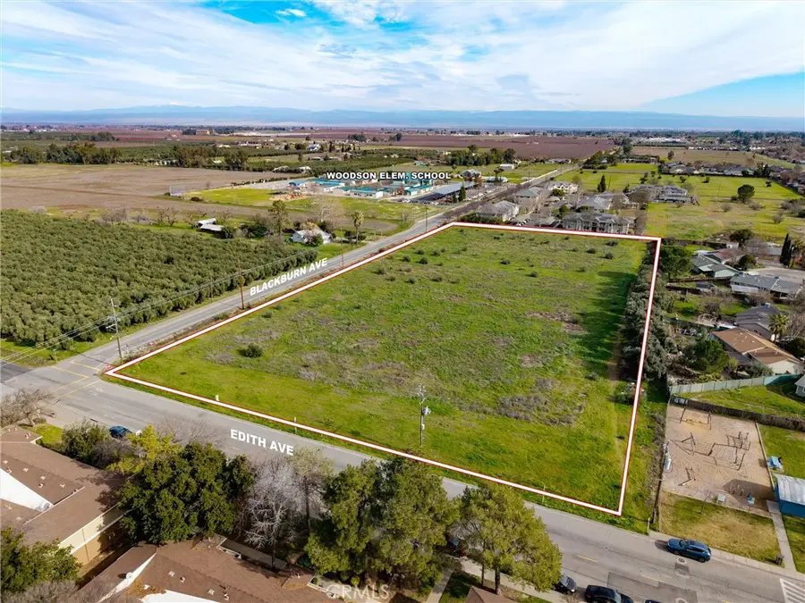 0 Edith Ave, Corning, CA 96021 - Image #2