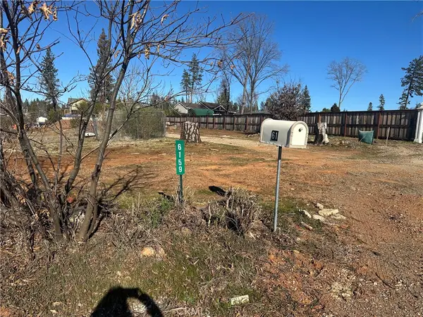 6159 Greenwood Drive, Paradise, CA 95969