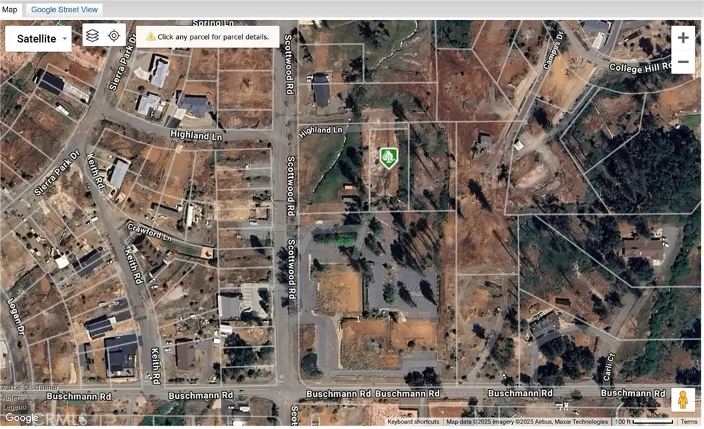 778 Highland Lane, Paradise, CA 95969 - Image #1