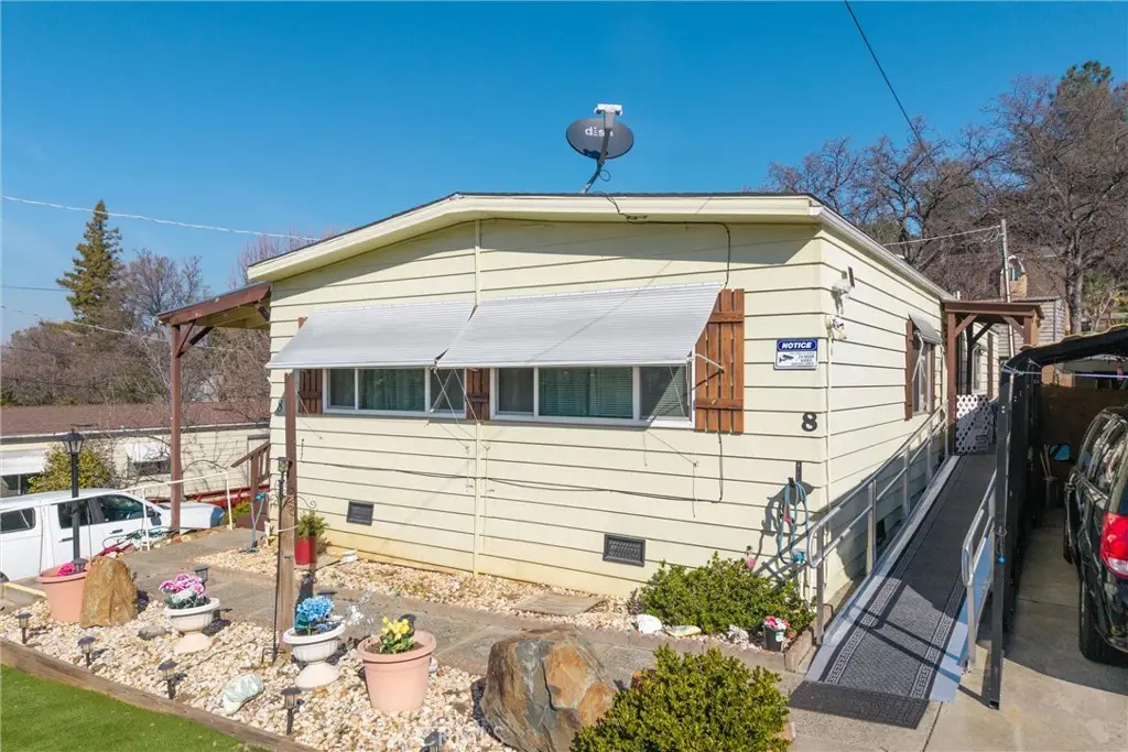 8 La Foret Drive, Oroville, CA 95966 - #1
