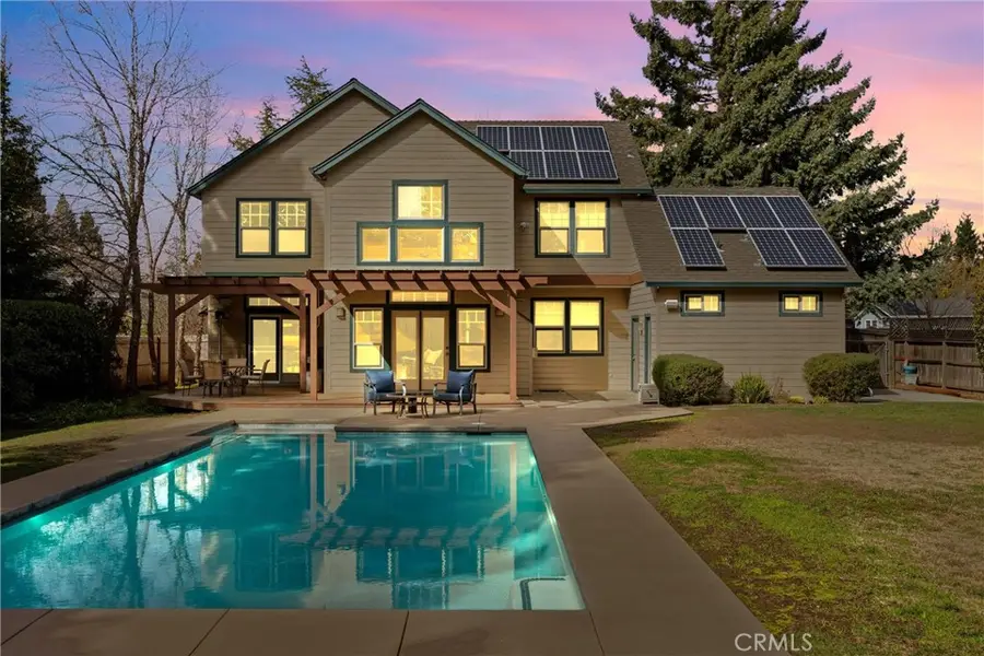 29 Spicebush Court, Chico, CA 95928 - #3