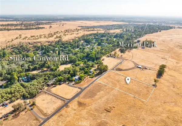 0 Coyote Way, Chico, CA 95928