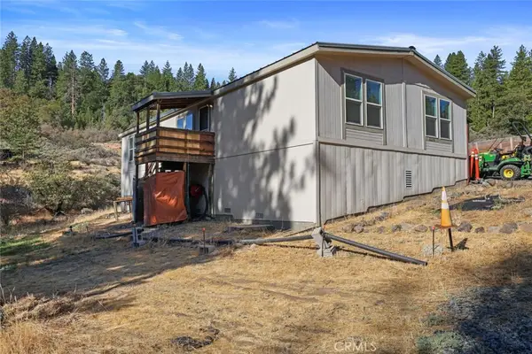 22292 N Tuolumne Road, Twain Harte, CA 95383