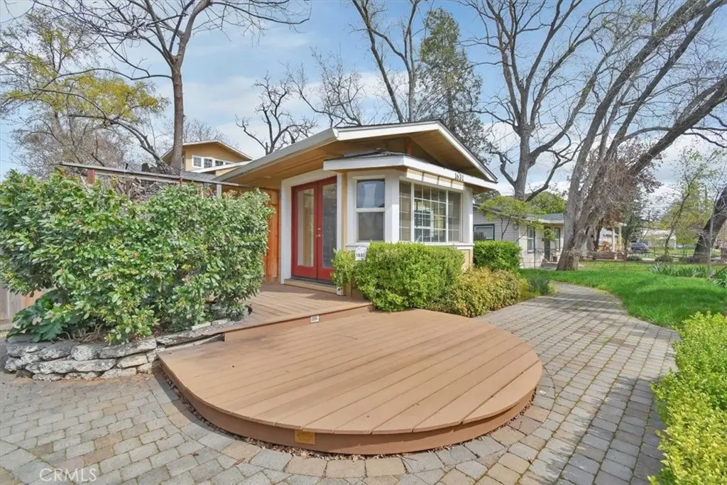 1631 Salem St, Chico, CA 95928 - Image #1