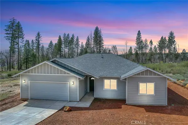 13609 West Park Drive, Magalia, CA 95954