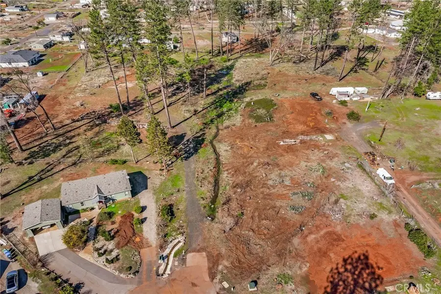 6414 Parkwood Way, Paradise, CA 95969 - #3