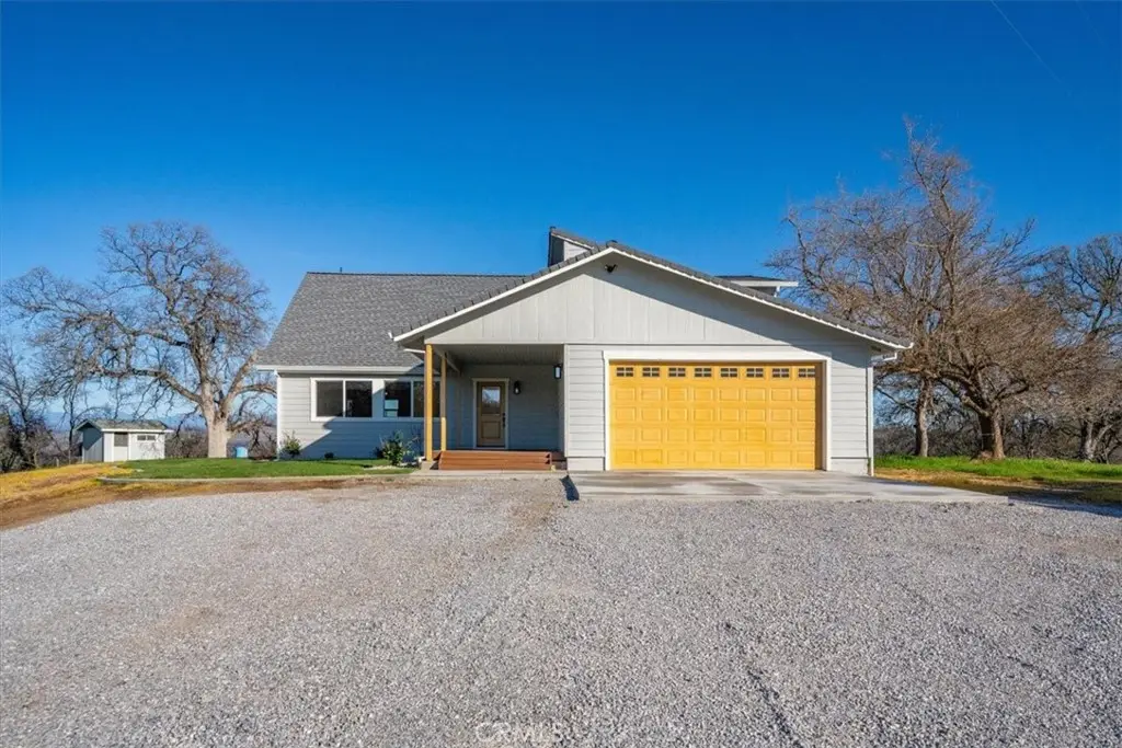 16105 Julie Lane Road, Red Bluff, CA 96080 - #1