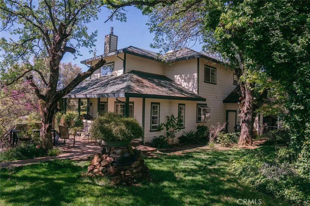 14134 Serpentine Farm Lane, Grass Valley, CA 95949 - #1