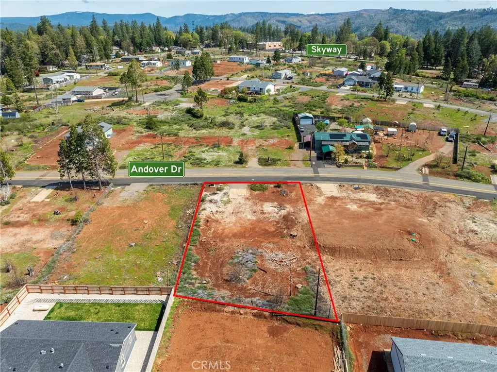 13949 Andover Drive, Magalia, CA 95954 - Image #1