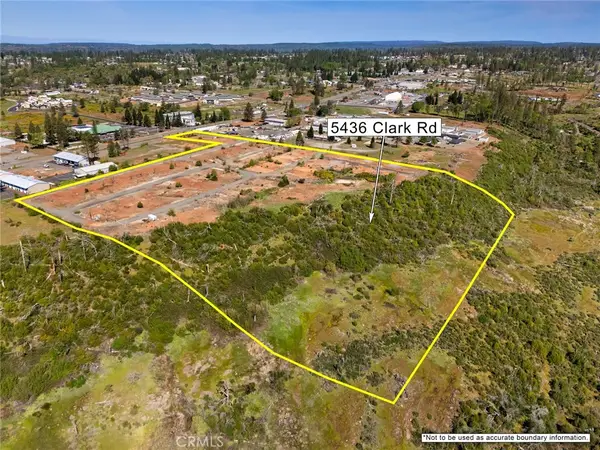 5436 Clark Road, Paradise, CA 95969
