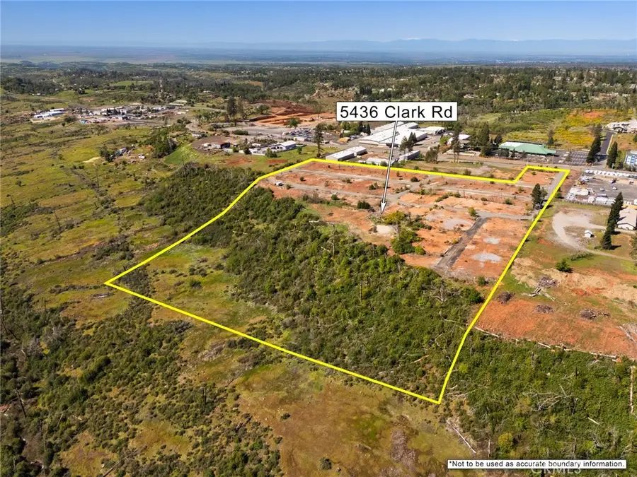 5436 Clark Road, Paradise, CA 95969 - #2