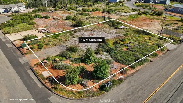 13774 Andover Drive, Magalia, CA 95954