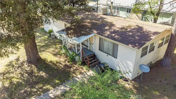 2211 Center St, Quincy, CA 95971