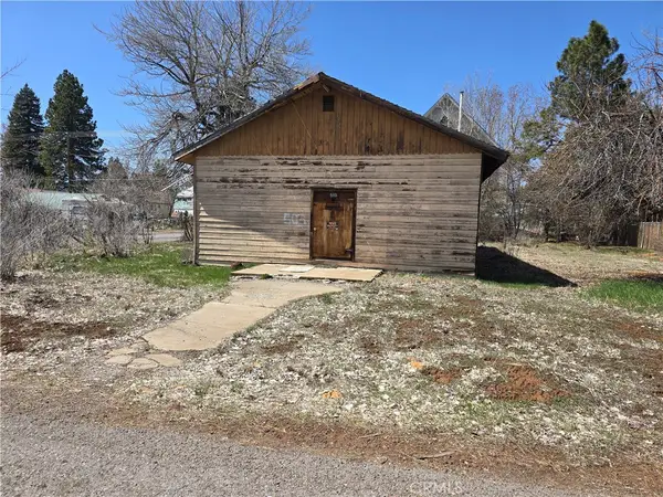 503 Birch Street, Westwood, CA 96137