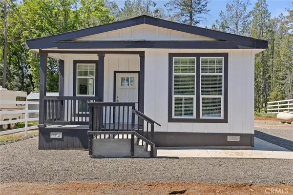 13733 Andover Drive, Magalia, CA 95954