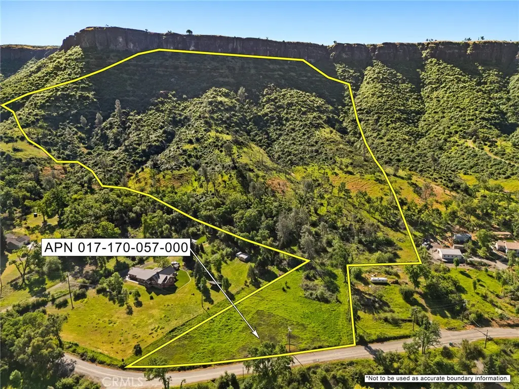 0 Honey Run Road, Chico, CA 95928 - Image #1