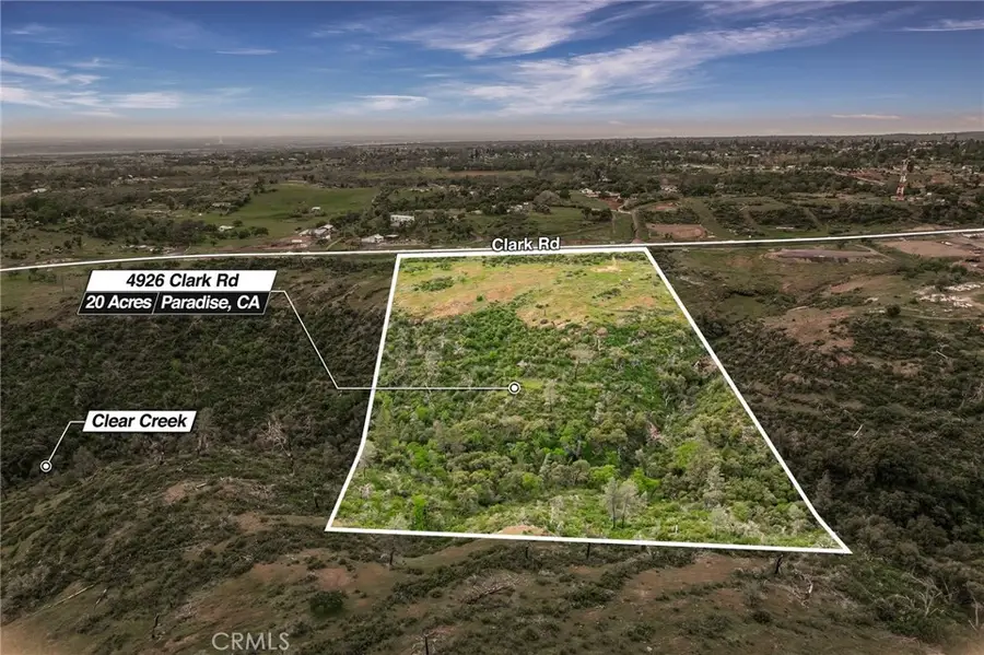 4926 Clark Road, Paradise, CA 95969 - Image #3