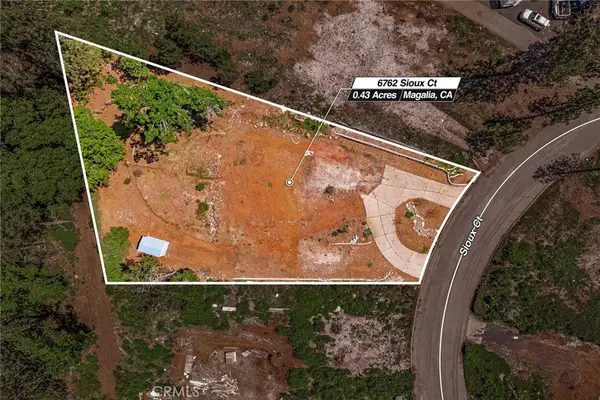 6762 Sioux Court, Magalia, CA 95954