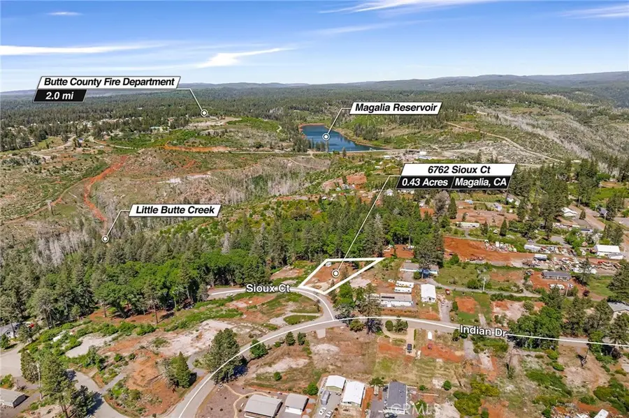 6762 Sioux Court, Magalia, CA 95954 - #2