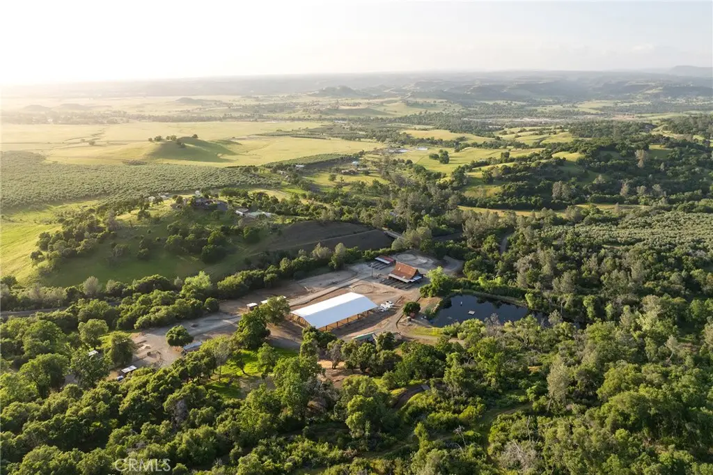 1477 Flag Creek Road, Oroville, CA 95965 - #1