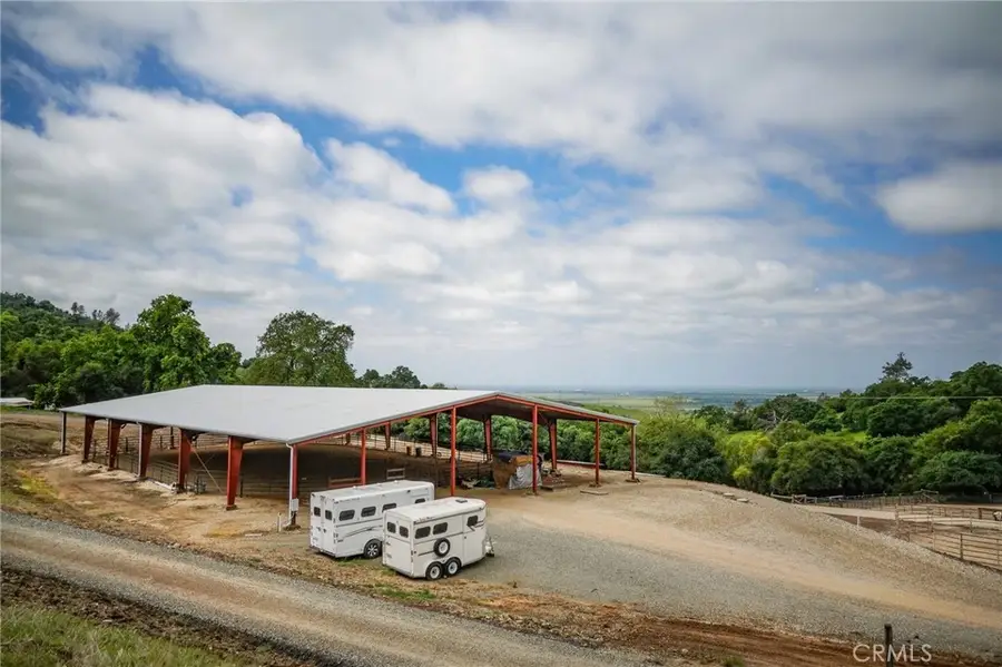 1477 Flag Creek Road, Oroville, CA 95965 - #3
