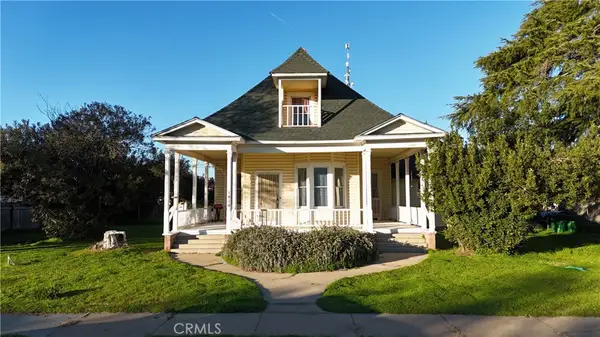 1414 Marin Street, Corning, CA 96021