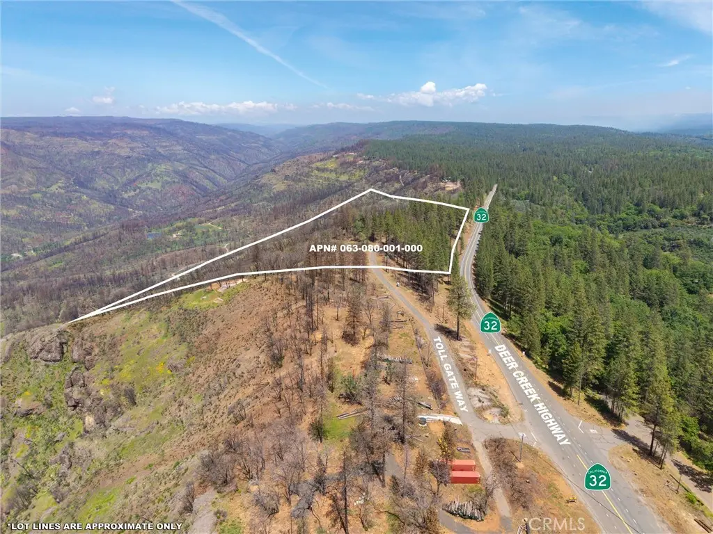 0 Toll Gate Way, Forest Ranch, CA 95942 - Image #1