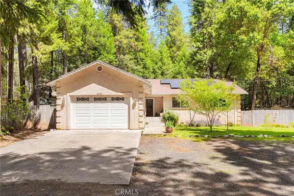 6515 Elmwood Drive, Magalia, CA 95954