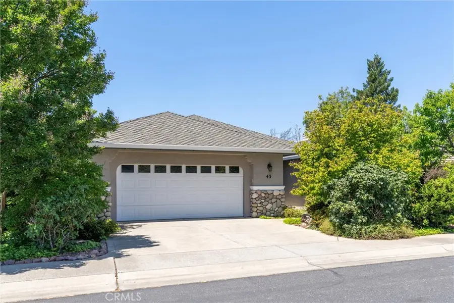 43 Edgewater Court, Chico, CA 95928 - Image #2