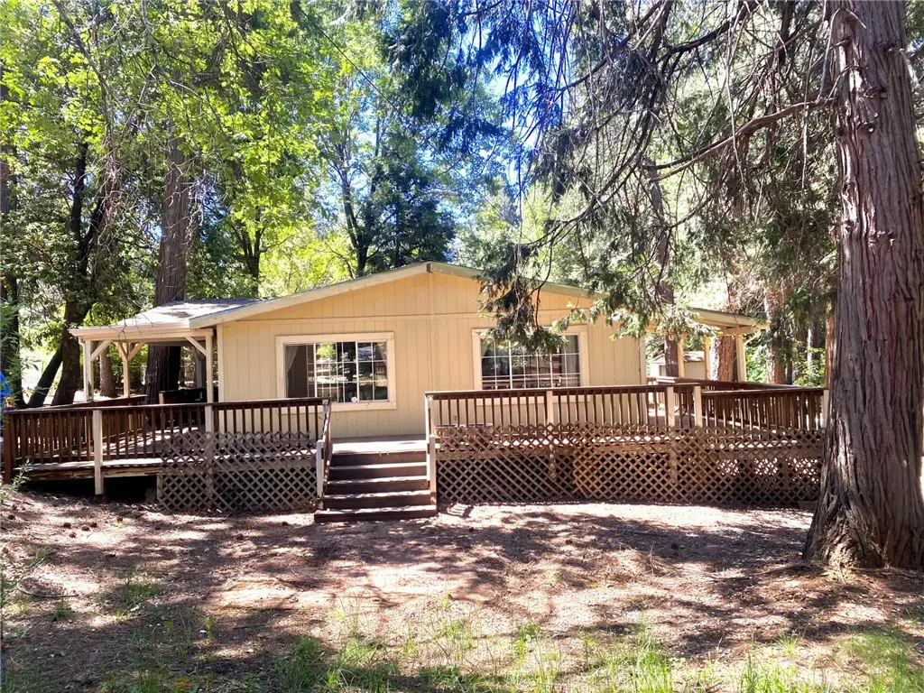 14591 Holmwood, Magalia, CA 95954 - Image #1