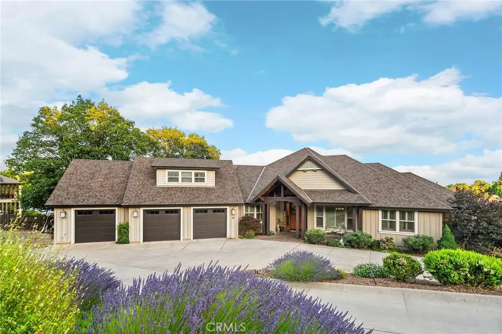 133 Valley Ridge Drive, Paradise, CA 95969 - #1