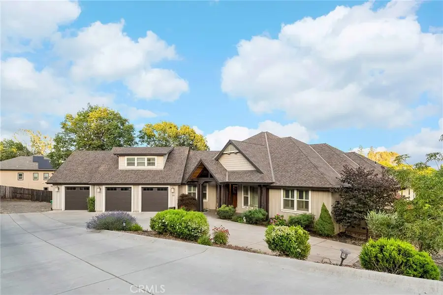 133 Valley Ridge Drive, Paradise, CA 95969 - #2